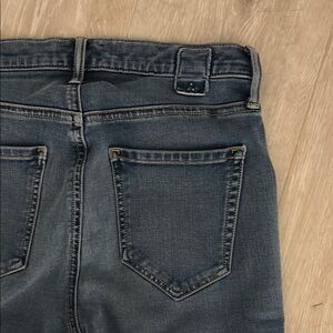 Made Gold Light Blue Skinny Jeans